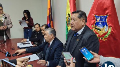 frente recio comité cívico