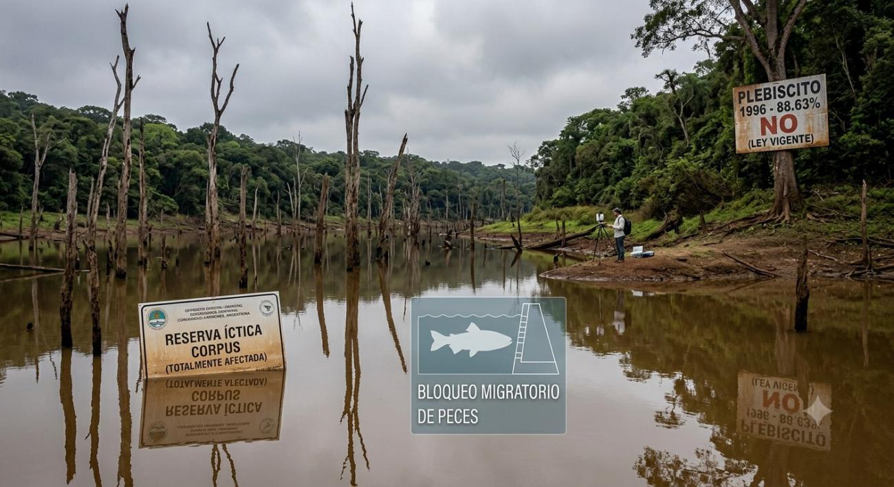 rio parana