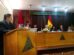 Autoridades de Oruro y diplomáticos de Chile presiden el encuentro empresarial para la integración