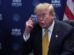 El presidente de Estados Unidos, Donald Trump