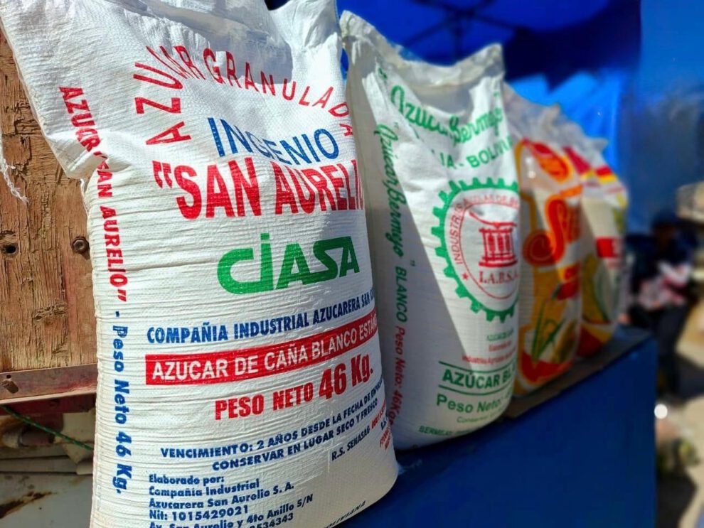 Quintales