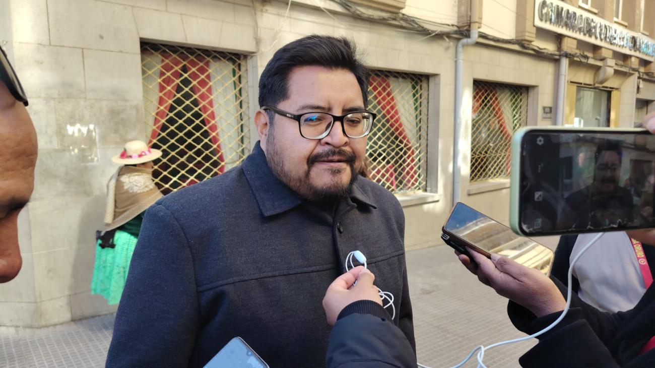 Franklin Calizaya