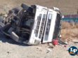 Imagen del accidente