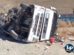 Imagen del accidente