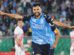 División Profesional, Blooming tiene deudas con tres jugadores, Blooming no puede habilitar jugadores