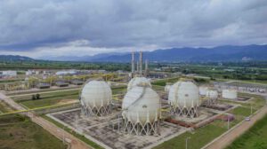 Se optimizo la seguridad y normativa de la planta Carlos Villegas mediante mantenimiento y calibración correctiva
