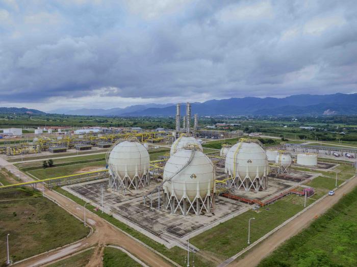 Se optimizo la seguridad y normativa de la planta Carlos Villegas mediante mantenimiento y calibración correctiva