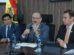 Autoridades de la Procuraduría y la Gestora Pública informan sobre avances y nuevas medidas de gestión