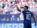 Kylian Mbappe