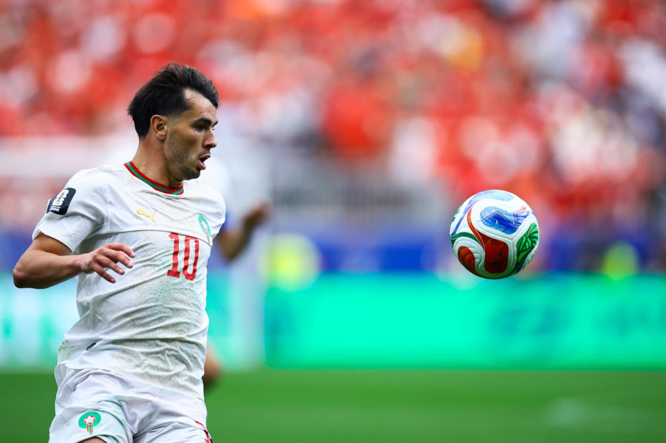 Brahim Díaz