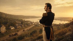 Bolívar admiró el orden constitucional estadounidense tras su visita, reconociendo su éxito como modelo político pese a las diferencias con Hispanoamérica
