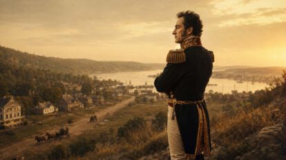 Bolívar admiró el orden constitucional estadounidense tras su visita, reconociendo su éxito como modelo político pese a las diferencias con Hispanoamérica