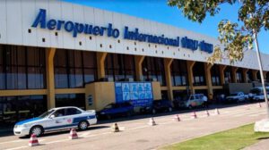 aeropuerto de Viru Viru