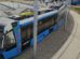 El tren metropolitano en Cochabamba