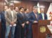 Representantes públicos y privados