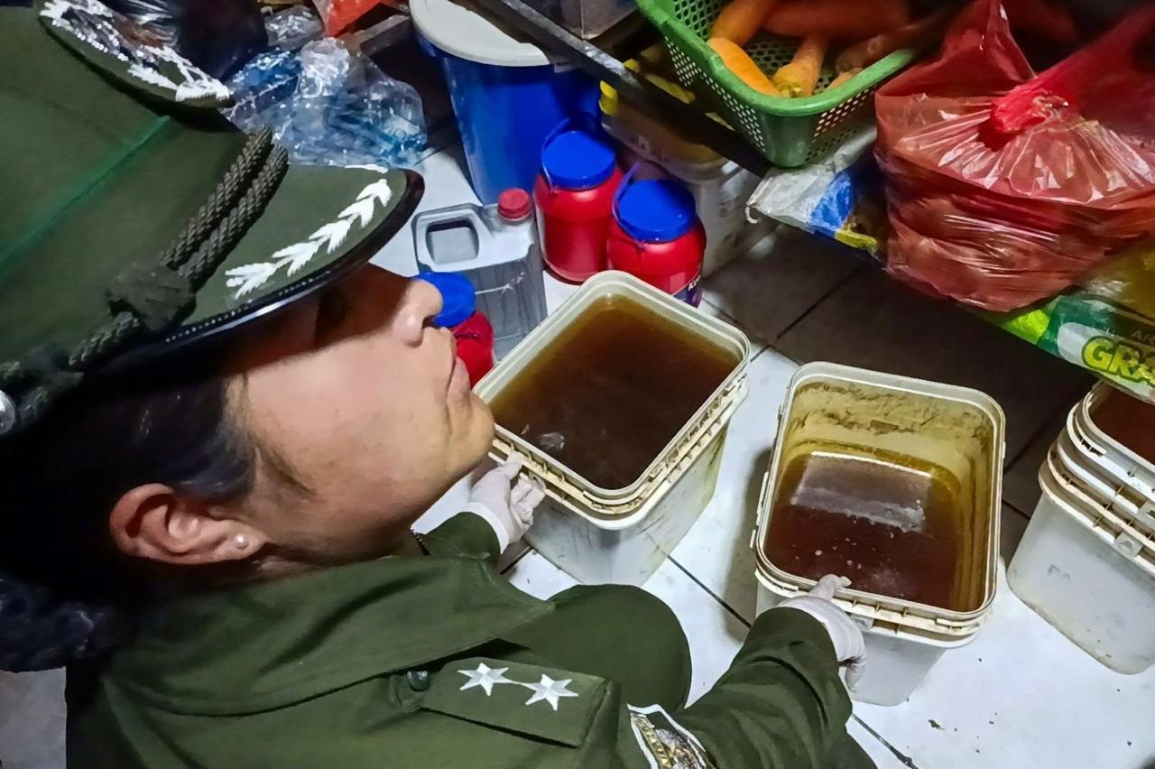 Operativo