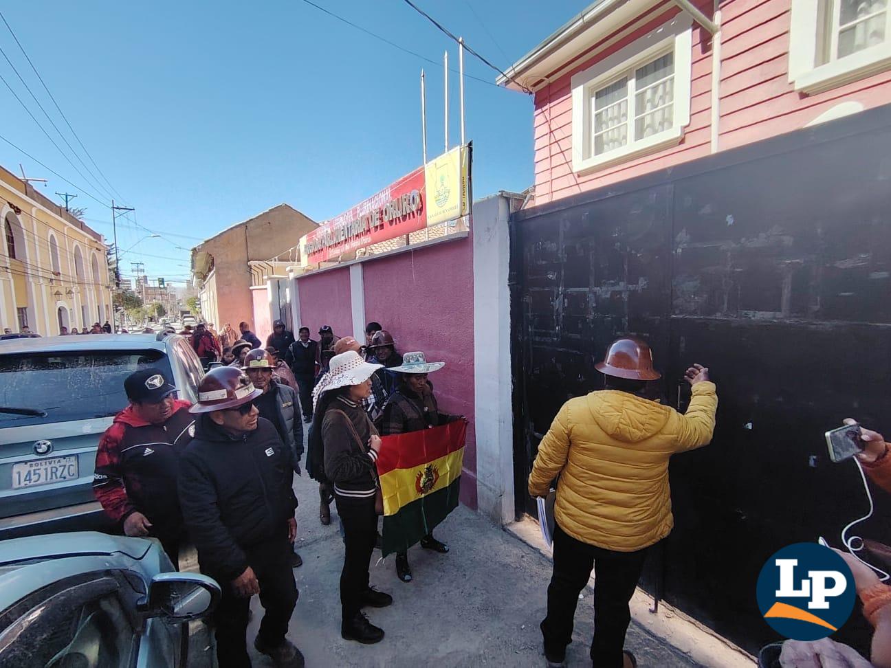 Brigada Parlamentaria