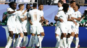 Mundial 2026l, Mundial 2026 Francia vs. Marruecos
