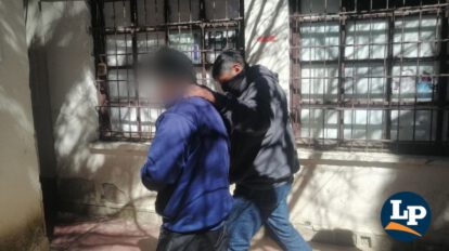 Imagen del implicado
