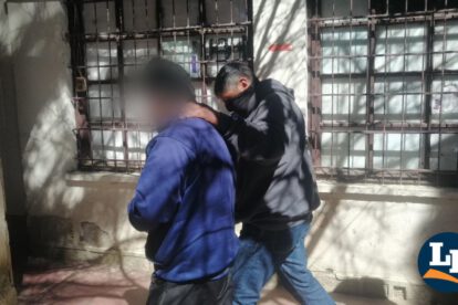 Imagen del implicado