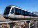 Tren eléctrico