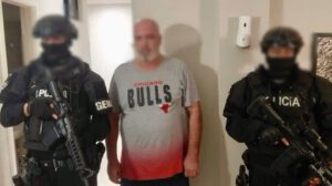 detenidos