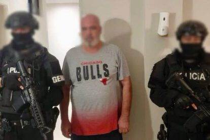 detenidos