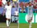 Mundial 2026, Mundial 2026 Kylian Mbappé y Lionel Messi goleadores