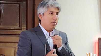 Edgar Sánchez