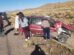 Imagen del accidente