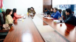 El Alto fortalecerá la atención materno infantil