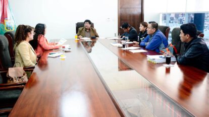 El Alto fortalecerá la atención materno infantil