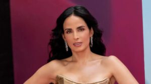 Ximena Herrera, tercera participante confirmada.