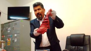 arturo baltazar