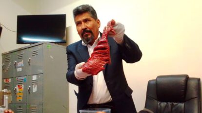 arturo baltazar