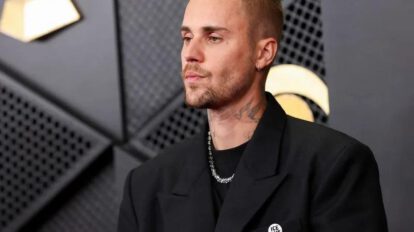 justin bieber
