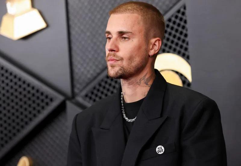 justin bieber
