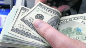 dolares