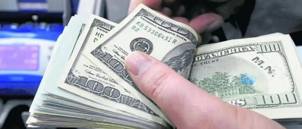 dolares