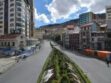 La ciudad de La Paz