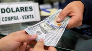 El tipo cambio ha ido en subida tras la aplicación de la flexibilización