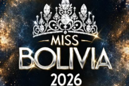 El certamen Miss Bolivia 2026 organizado por Promociones Gloria