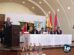 El acto contó con la presencia de autoridades departamentales, municipales y representantes del ámbito cultural.