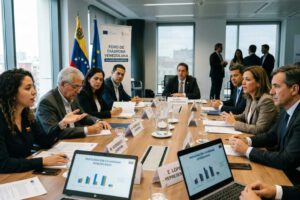 Más allá de las fronteras, la lucha de la diáspora venezolana por conquistar espacios en la Asamblea Nacional