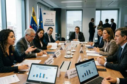 Más allá de las fronteras, la lucha de la diáspora venezolana por conquistar espacios en la Asamblea Nacional
