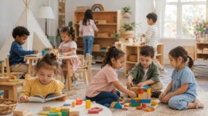 Para ingresar a Nivel Inicial tendrá como requisito haber cumplido cuatro años de edad hasta diciembre de 2026.