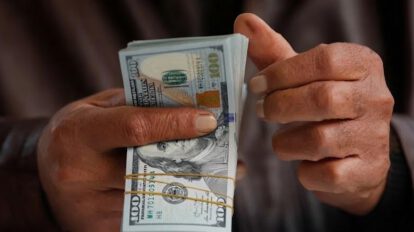 La cotización del dólar es de Bs 10,24 para este viernes 10 de julio