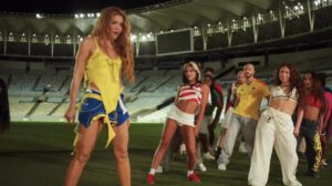 Shakira