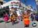 Recorrido por la plaza 10 de febrero de Oruro