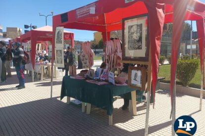 feria estampas con altura